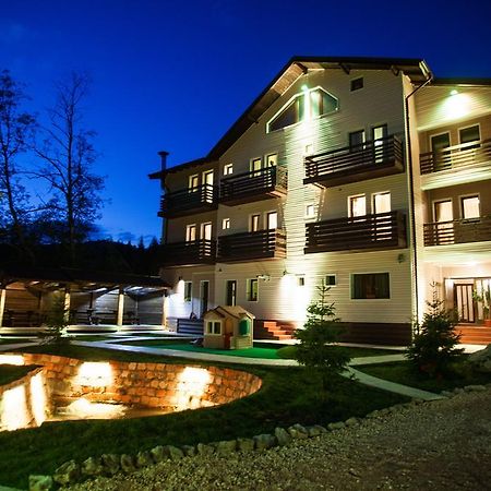 Hotel Draga Maria بْريدال المظهر الخارجي الصورة