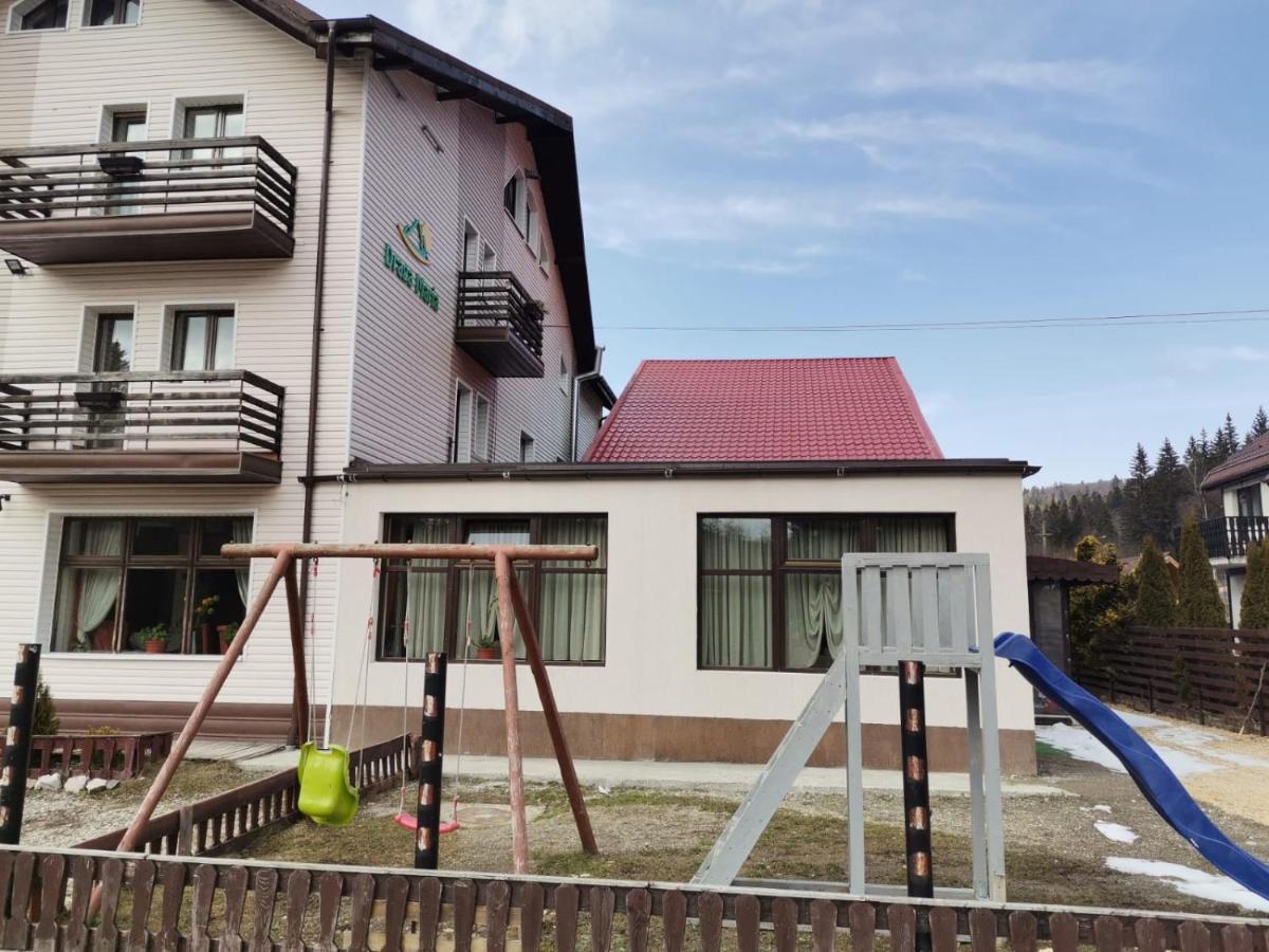 Hotel Draga Maria بْريدال المظهر الخارجي الصورة