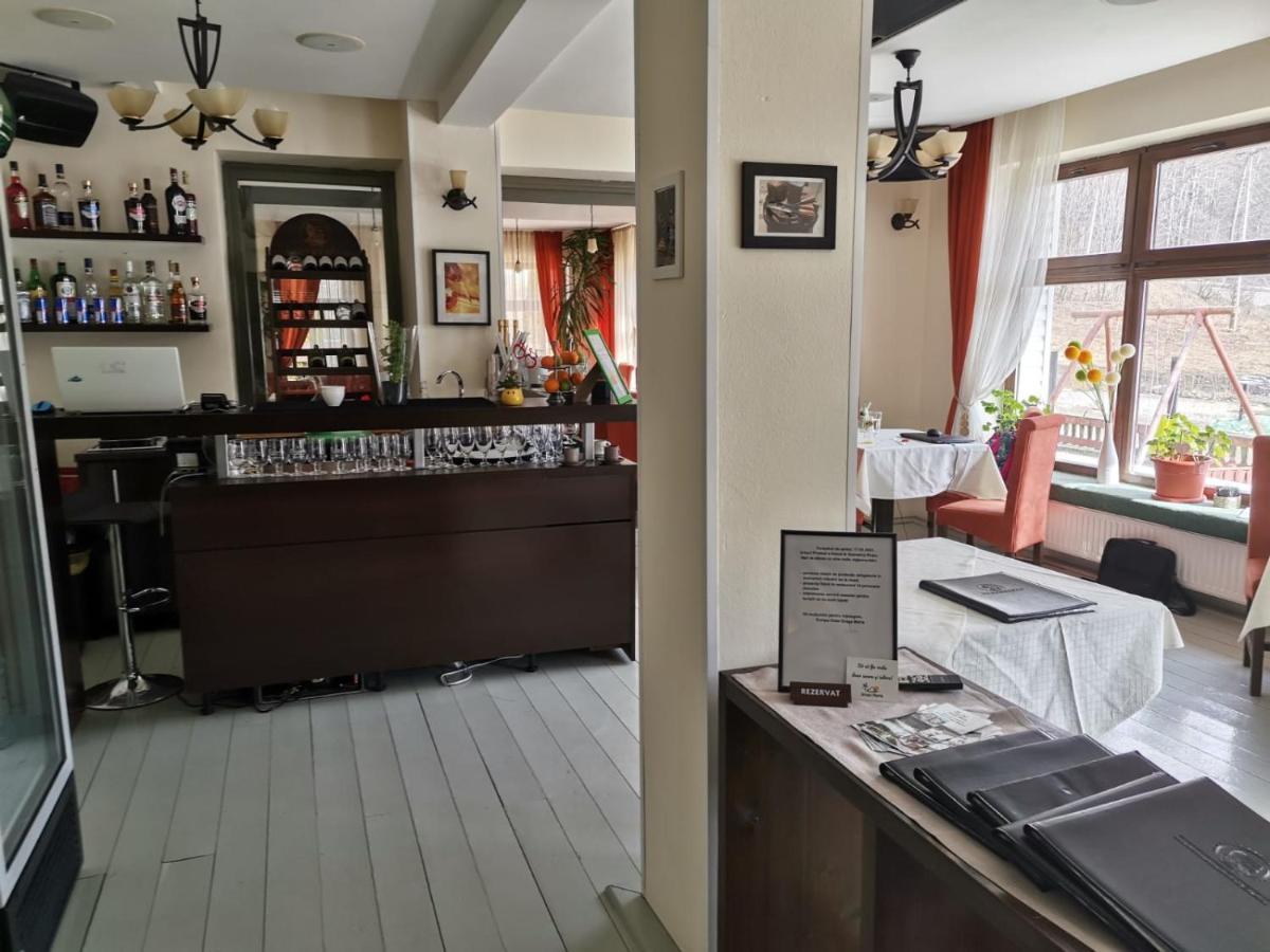 Hotel Draga Maria بْريدال المظهر الخارجي الصورة