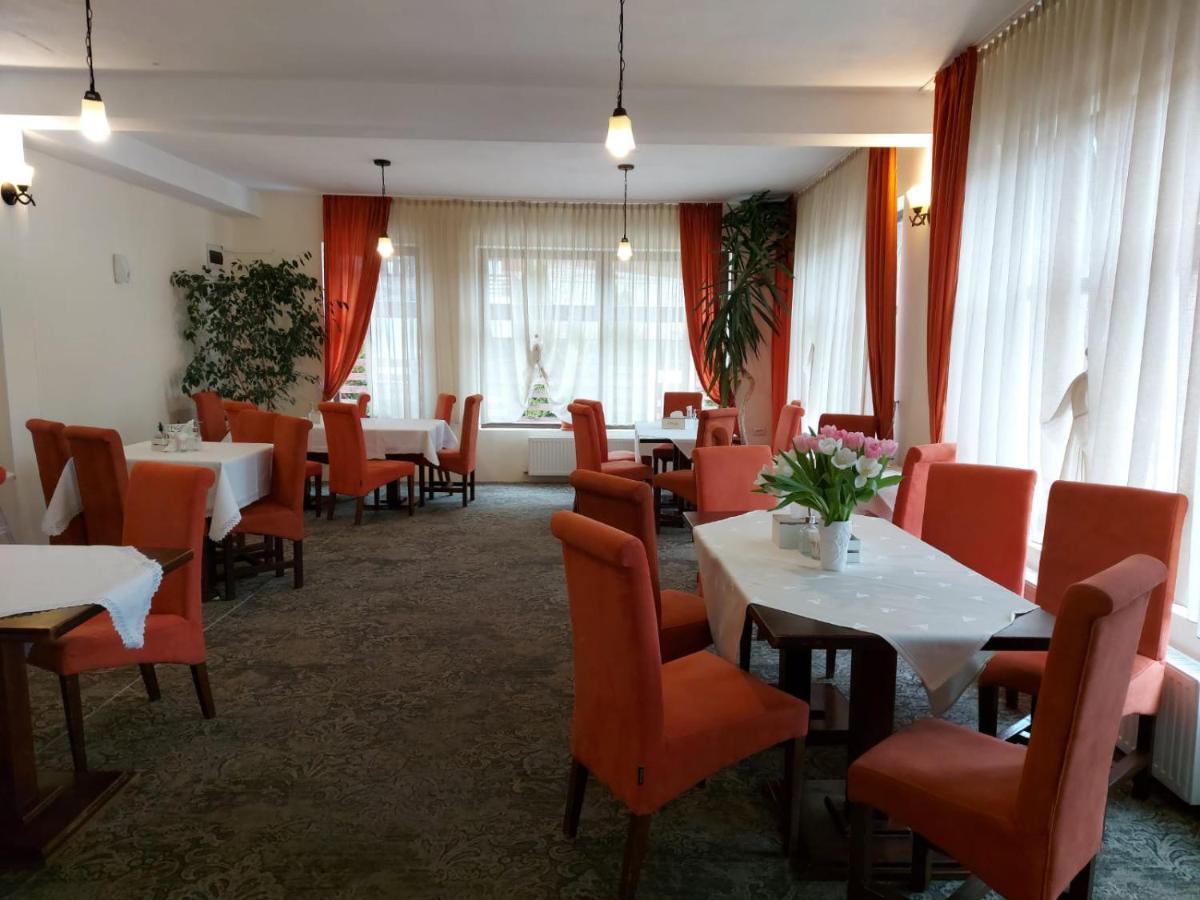 Hotel Draga Maria بْريدال المظهر الخارجي الصورة