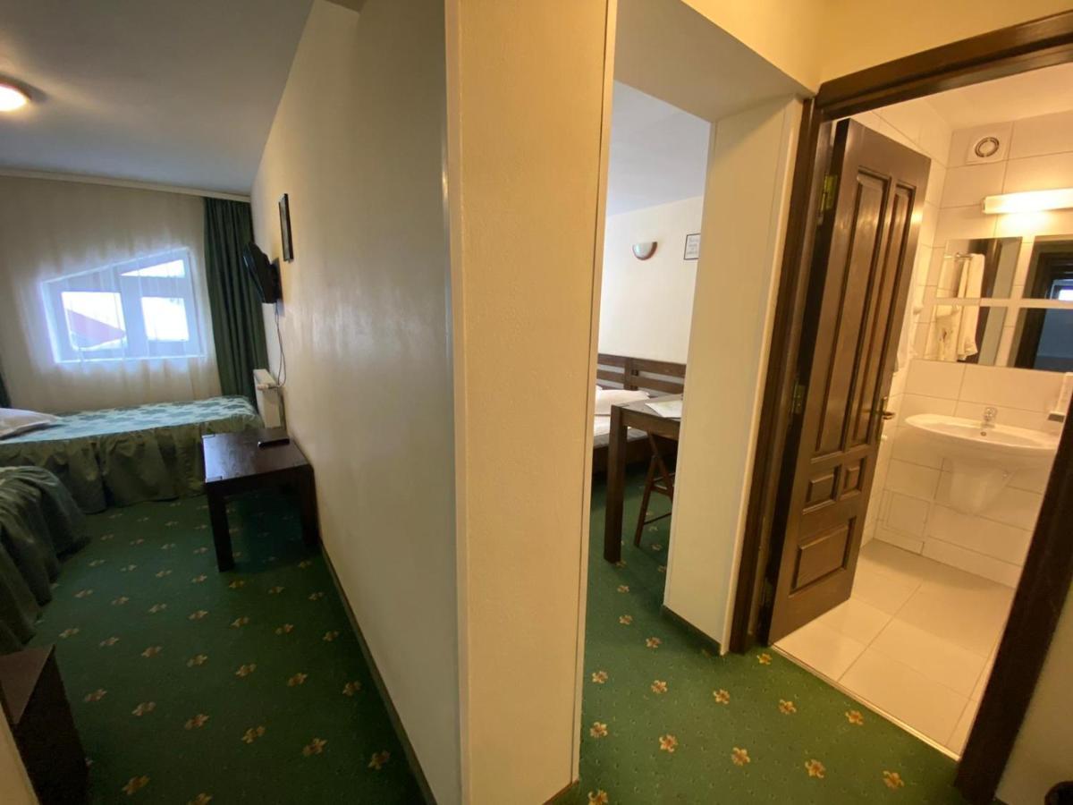 Hotel Draga Maria بْريدال المظهر الخارجي الصورة