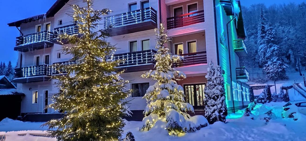 Hotel Draga Maria بْريدال المظهر الخارجي الصورة