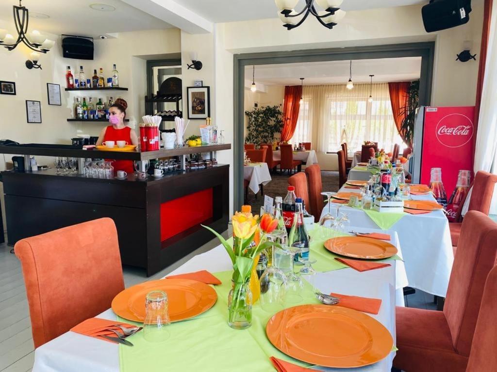 Hotel Draga Maria بْريدال المظهر الخارجي الصورة