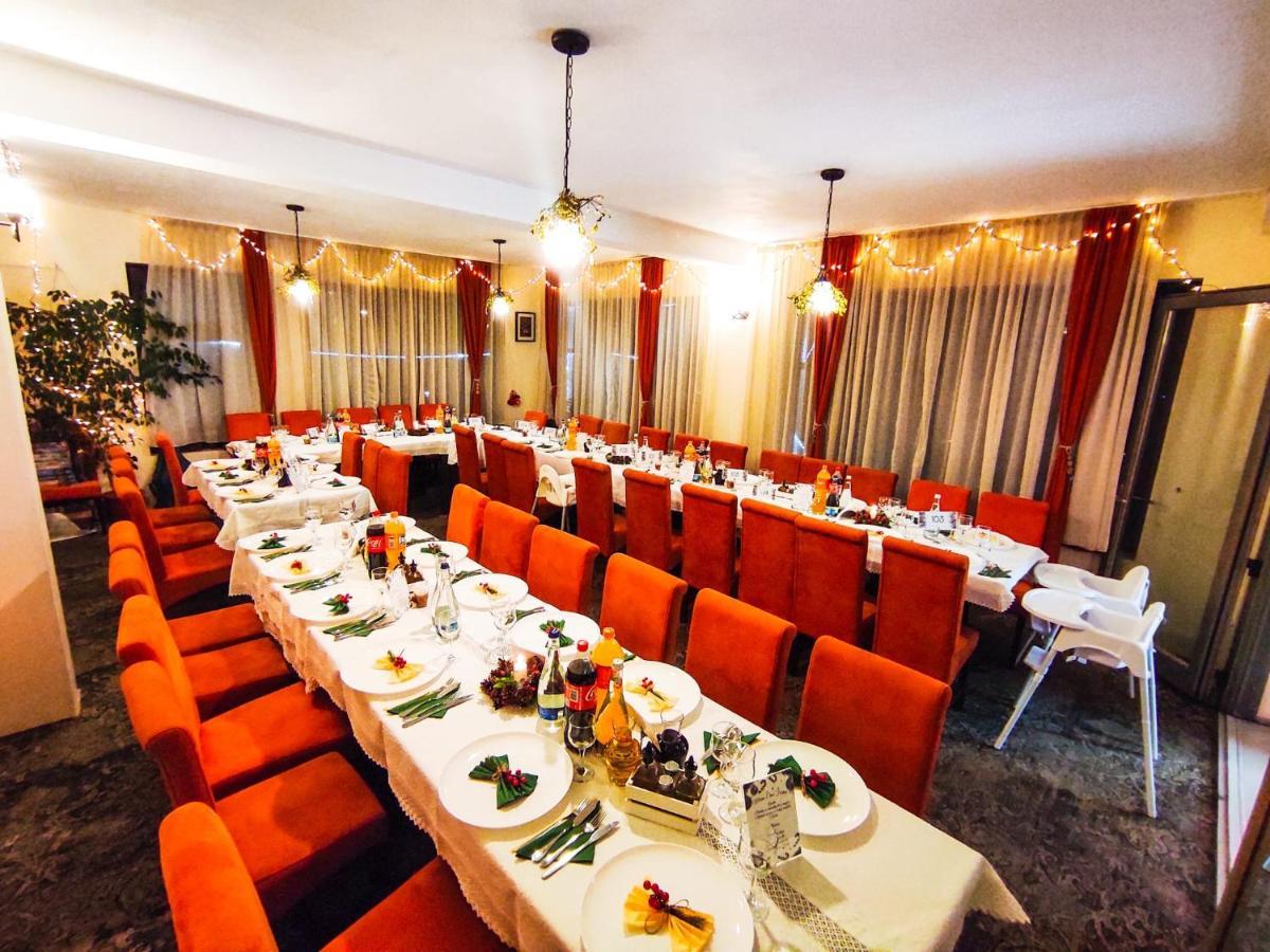 Hotel Draga Maria بْريدال المظهر الخارجي الصورة