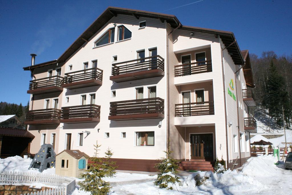 Hotel Draga Maria بْريدال المظهر الخارجي الصورة