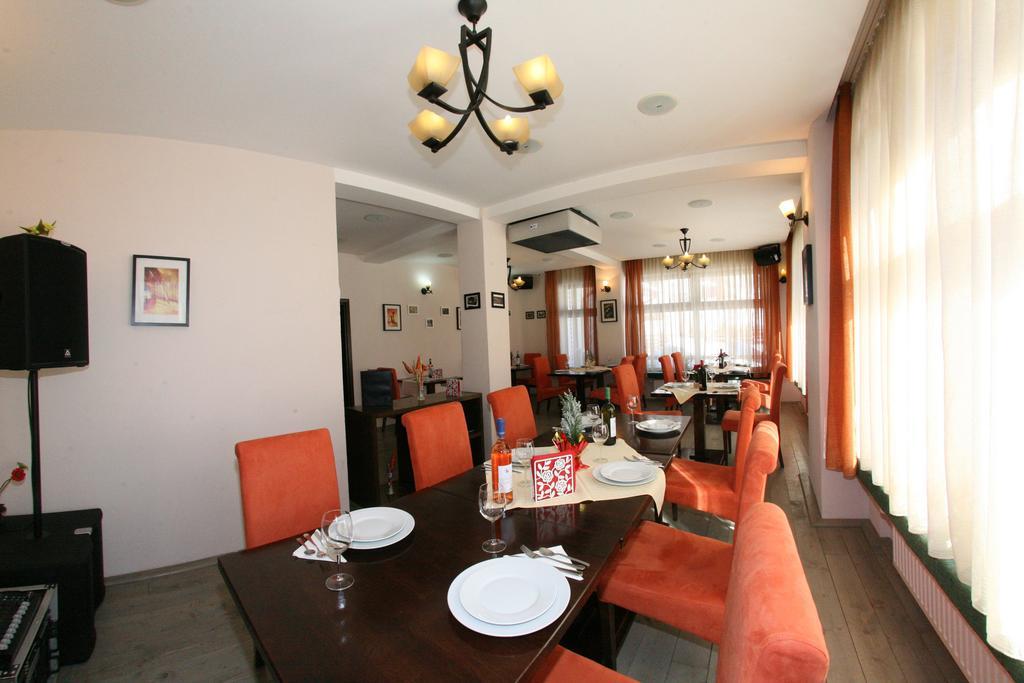 Hotel Draga Maria بْريدال المظهر الخارجي الصورة