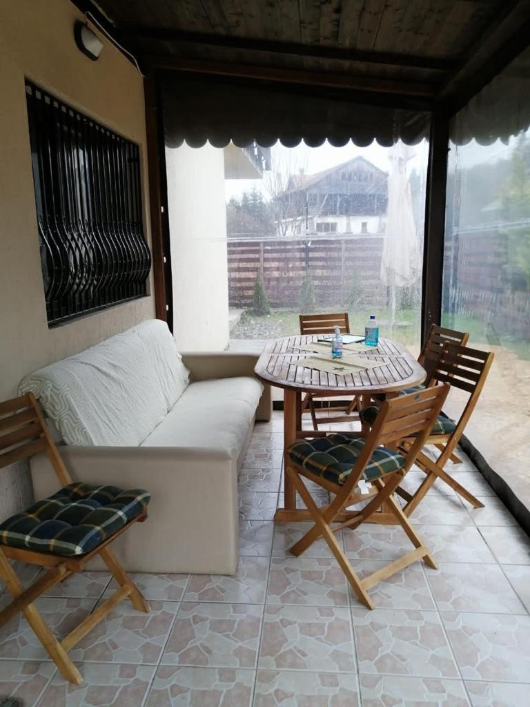 Hotel Draga Maria بْريدال الغرفة الصورة