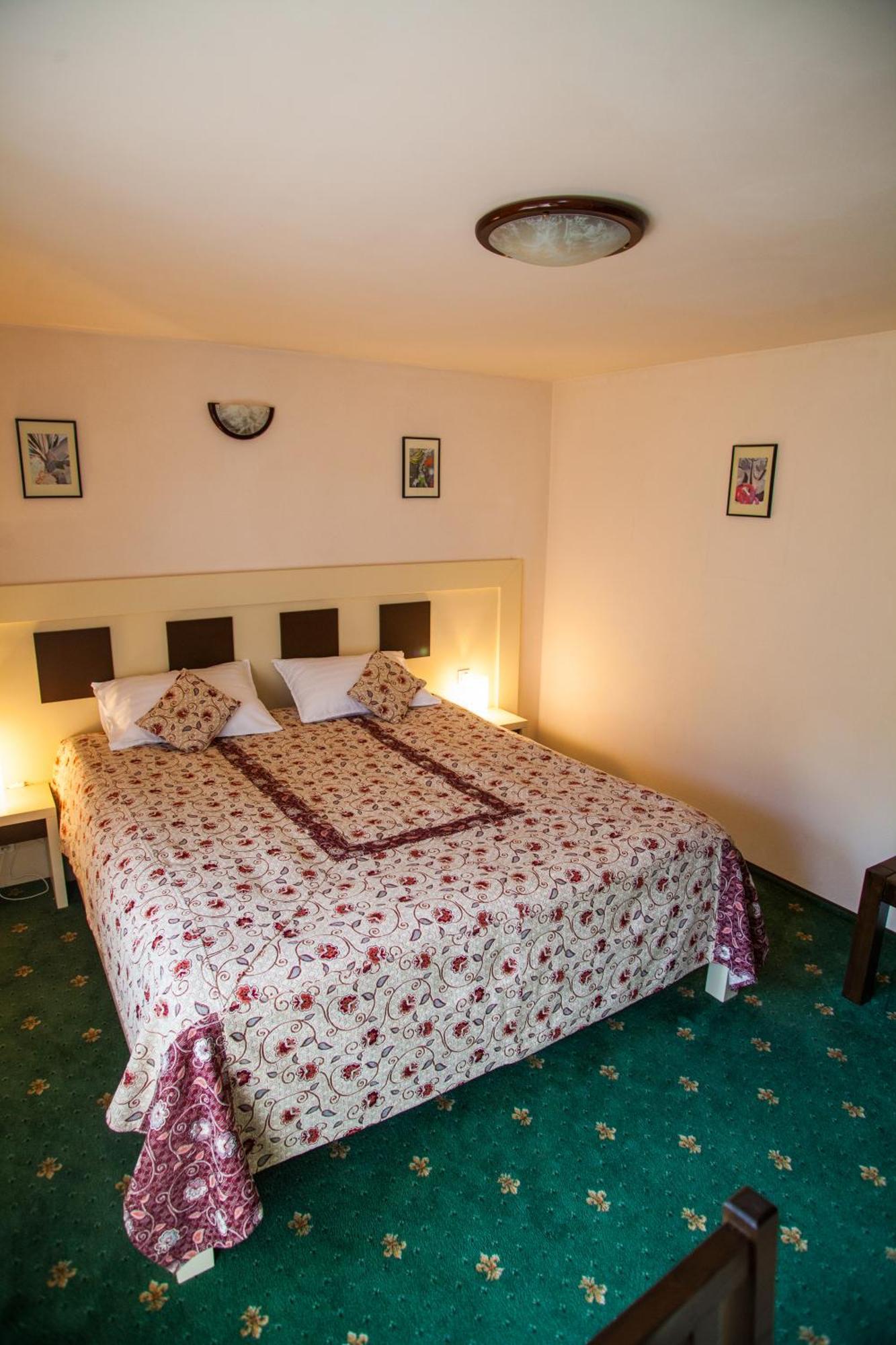 Hotel Draga Maria بْريدال الغرفة الصورة