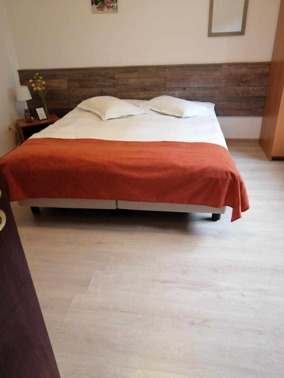 Hotel Draga Maria بْريدال الغرفة الصورة