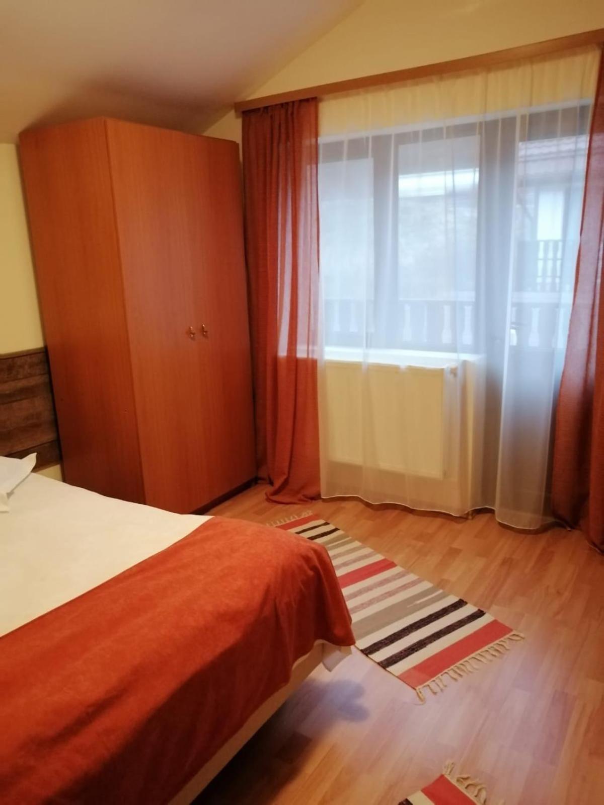 Hotel Draga Maria بْريدال الغرفة الصورة