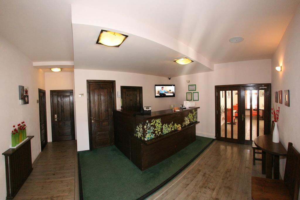 Hotel Draga Maria بْريدال المظهر الخارجي الصورة