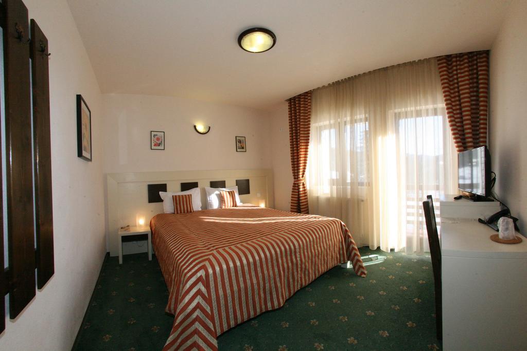 Hotel Draga Maria بْريدال المظهر الخارجي الصورة
