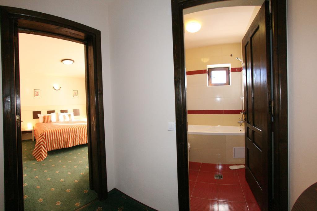 Hotel Draga Maria بْريدال المظهر الخارجي الصورة