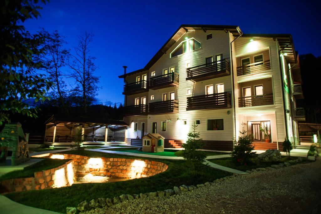 Hotel Draga Maria بْريدال المظهر الخارجي الصورة
