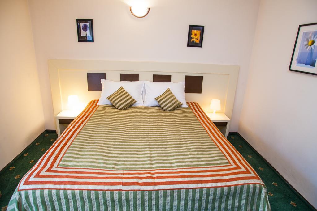Hotel Draga Maria بْريدال الغرفة الصورة