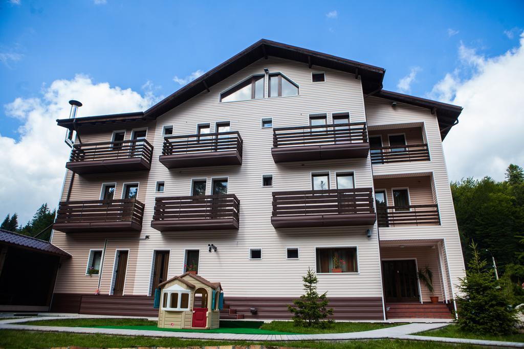 Hotel Draga Maria بْريدال المظهر الخارجي الصورة