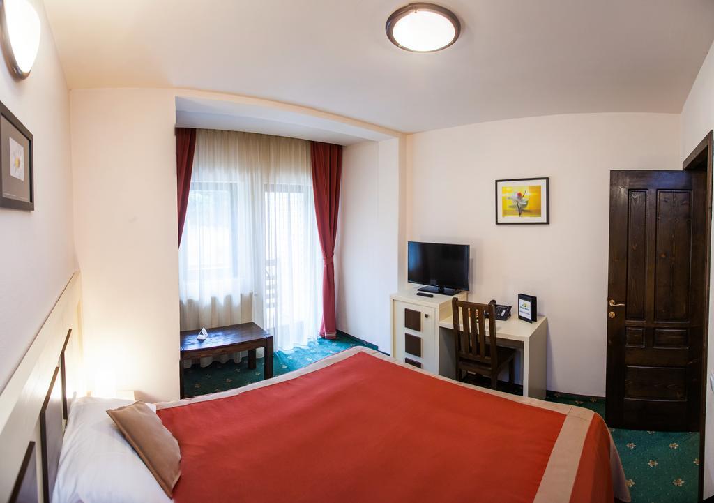 Hotel Draga Maria بْريدال الغرفة الصورة