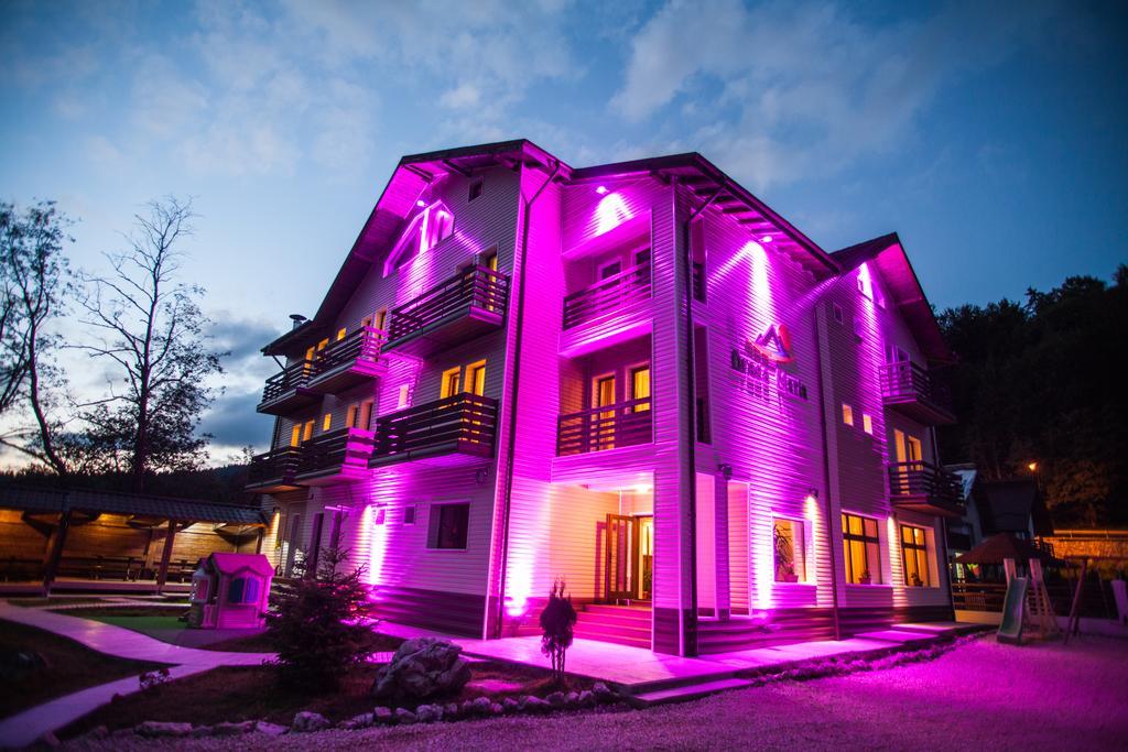 Hotel Draga Maria بْريدال المظهر الخارجي الصورة