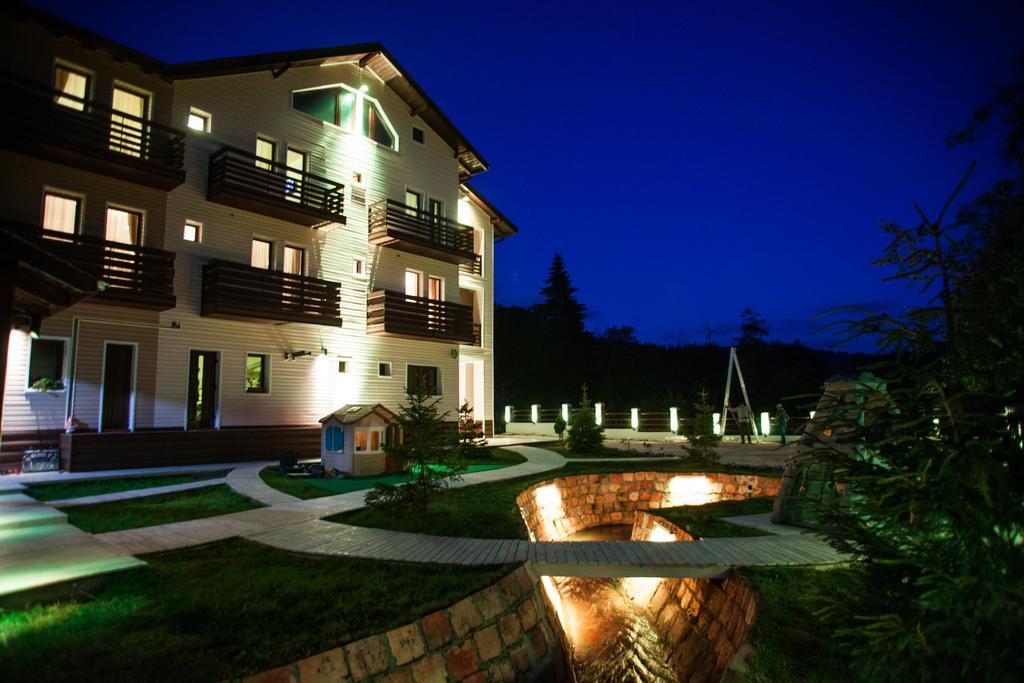 Hotel Draga Maria بْريدال المظهر الخارجي الصورة