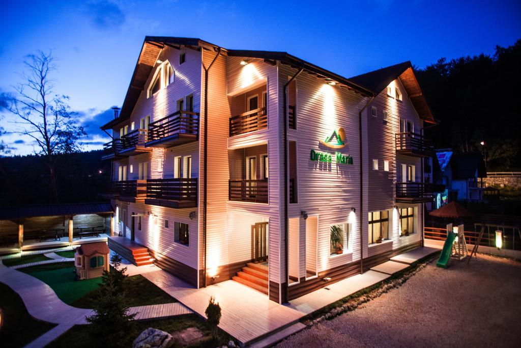 Hotel Draga Maria بْريدال المظهر الخارجي الصورة