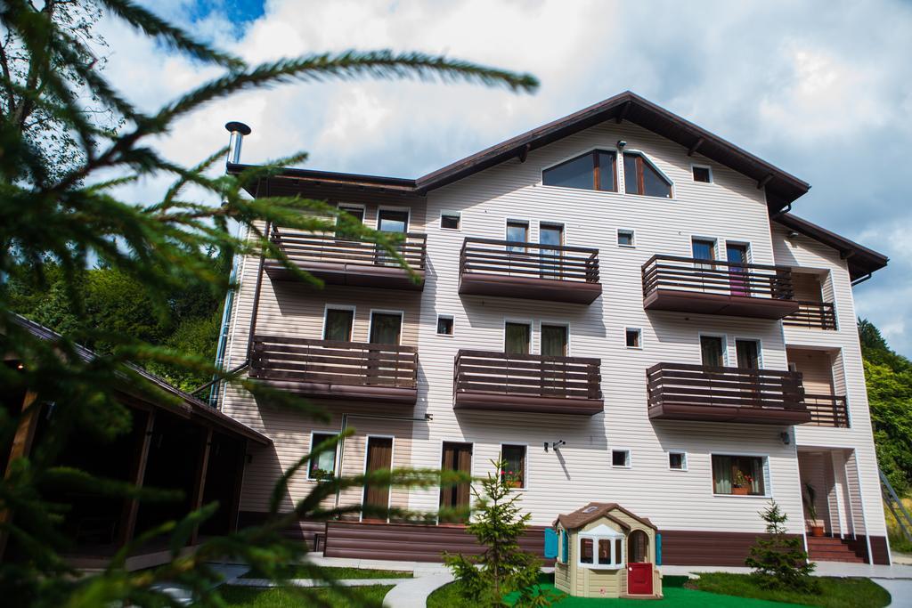 Hotel Draga Maria بْريدال المظهر الخارجي الصورة