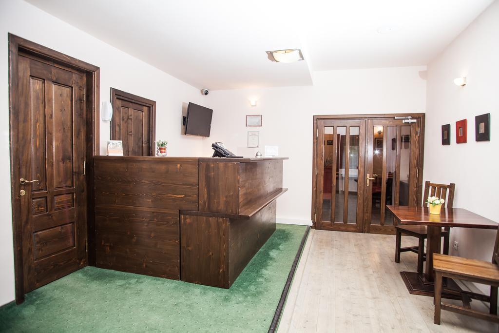 Hotel Draga Maria بْريدال المظهر الخارجي الصورة