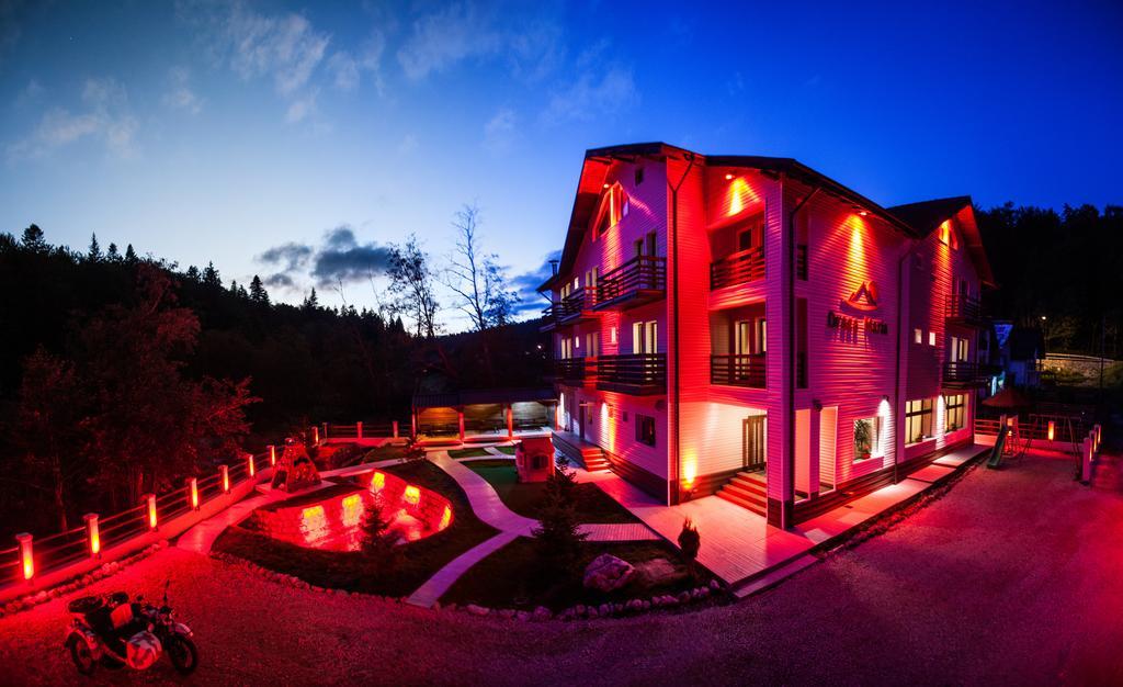 Hotel Draga Maria بْريدال المظهر الخارجي الصورة