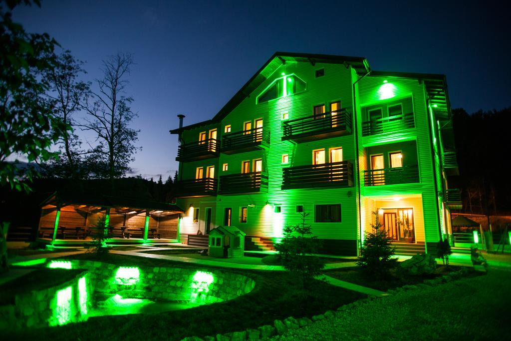 Hotel Draga Maria بْريدال المظهر الخارجي الصورة