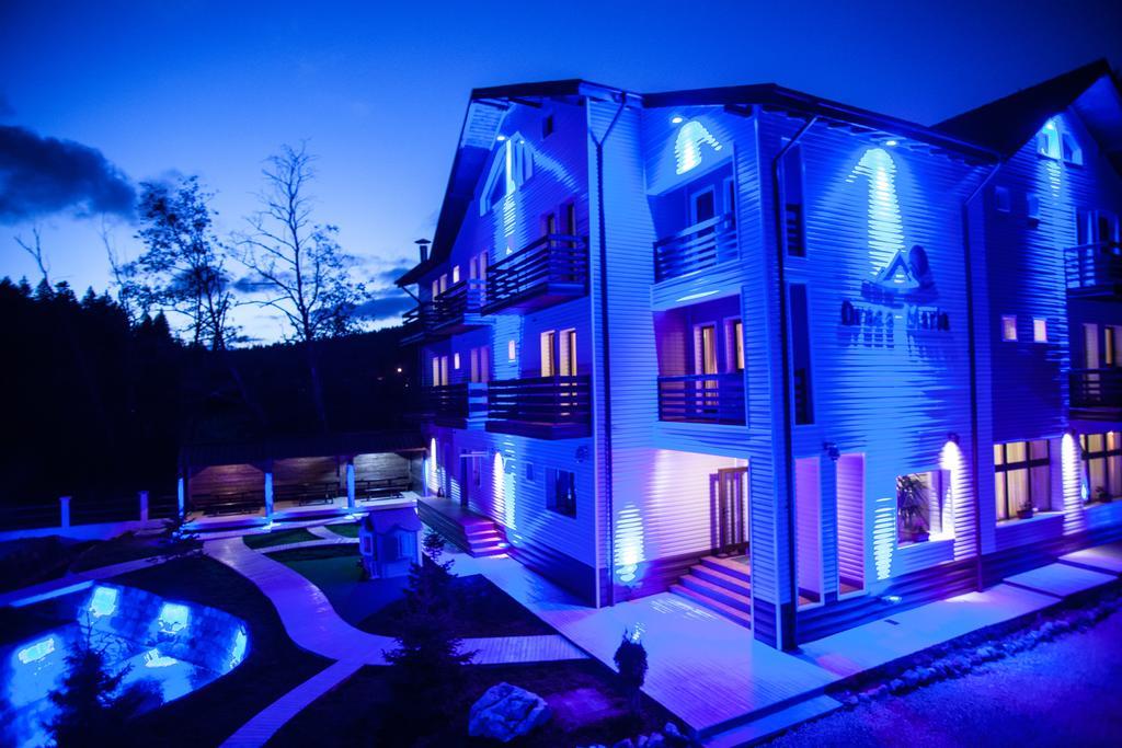 Hotel Draga Maria بْريدال المظهر الخارجي الصورة