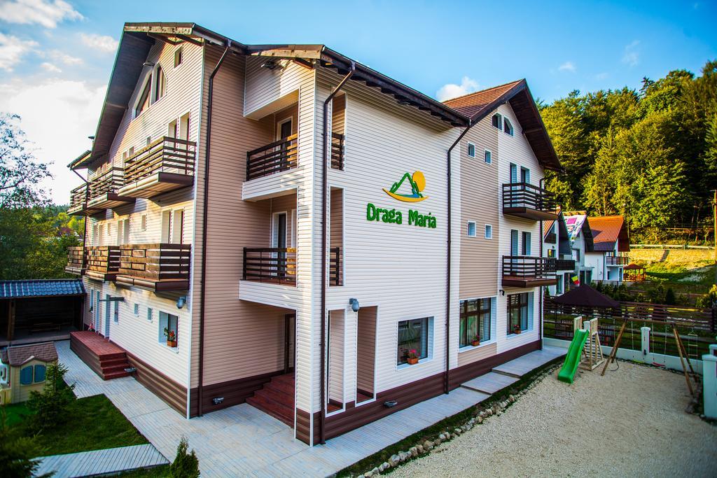 Hotel Draga Maria بْريدال المظهر الخارجي الصورة